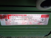 Silnik elektryczny trójfazowy 3kW 400V 1420 RPM