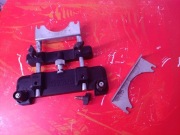 przystawka do frezarek DeWalt DWS5031