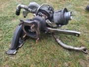 Turbosprężarka 2.0 TFSI BWE Seat Exeo