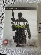 Call of Duty MW3 PS3