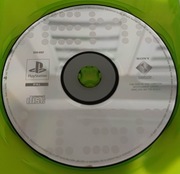 Gra Demo start SCED-02417 PlayStation 1 PSX (PS1)