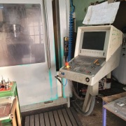  frezarka CNC Deckel Maho DMC 63V 