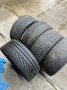 Opony letnie Uniroyal RainSport 3 – 245/40 R19