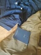Komplet Zara men