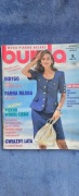 Burda 5/1994 z wykrojami     t9 