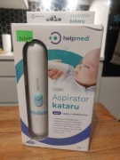 Aspirator do nosa HelpMedi