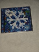 Snow Patrol  Album CD folia