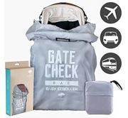 Torba do transportu wózka 