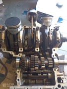 Silnik Honda Goldwing 1500 