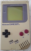 Nintendo Game Boy Classic DMG-01- KONSOLA