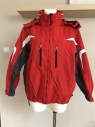 Kurtka narciarska MAIER