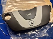 Pokrywa silnika Mercedes s350 W221 - nowa