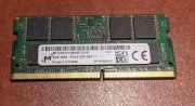 Pamięć RAM 8GB DDR4 SO-DIMM Laptop Micron 2133MHz CL15 2RX8 SMART