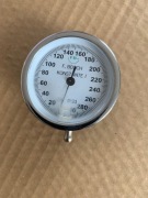 Manometr do ciśnieniomierza