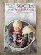 Książka POKÓJ KOŁYSANEK Natasza Socha