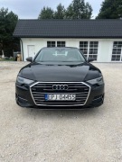 Audi A6 2019r. 2.0