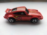 Hot wheels Porsche 911 Turbo 1974r