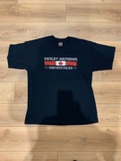 Koszulka - Harley Davidson Motorcycles różne wzory