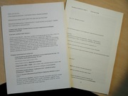 LAUNCH X431 PRO 3S Materiały pomocnicze instrukcja w PL