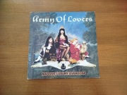 Army Of Lovers - Massive Luxury Overdose