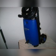 Myjka ciśnieniowa Nilfisk C 110.4 /C105.6-5