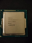 Intel Pentium G3220