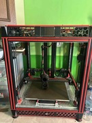 Voron 2.4 350/350/350 w wersji DOOM