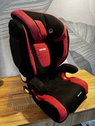 fotelik samochodowy Recaro Monza Nova