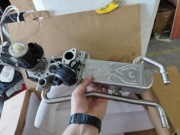 Moduł AGR HELLA TecDoc: 6NU 358 167-011