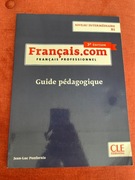 Francais.com guide pedagogique