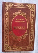 Wesele Wyspiański Ex Libris 