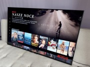 Telewizor Sony KDL 55W805C 55 cali FULL HD SMART TV