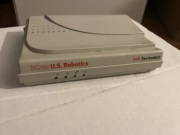 Modem U.S. Robotics  Sportster 56K Voice FaxModem  wewnętrzny komplet