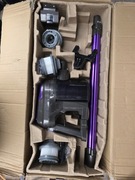 Bezprzewodowy odkurzacz pionowy FIXTFIXER X6