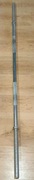 Gryf prosty 165cm / 28mm