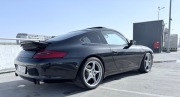 Porsche 911 Carrera 4  model 996.2  3,6 