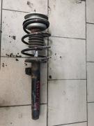 amortyzator e46 lift prawy przod 