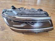 Reflektor Prawy Tiguan 5NB941114D 