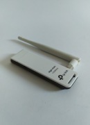 Karta sieciowa zewnętrzna TP-Link TL+WN722N