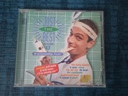 Just The Best Volume 13/CD nr 1 *Pop Rock, Rap, Dance