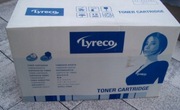 Toner LASERJET HP Q5942X czarny LYRECO
