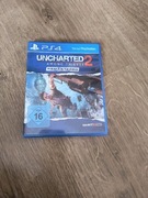 Uncharted 2 na ps4