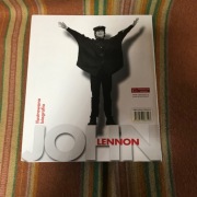 Biografia ilustrowana John Lenon
