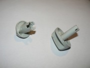 pokrętła do piecyka junkers WRDP 11-2 B/G 23