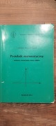 Poradnik matematyczny definicje twierdzenia wzory tablice 