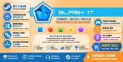 Slash It - Steam Key (KLUCZ STEAM)