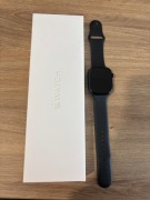 Apple Watch 10 GPS 46mm Jet Black M/L