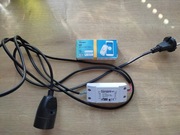 Sonoff sterownik Basic RF ZESTAW uruchamiany też z pilota