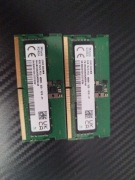 RAM DDR5 LAPTOPOWY 16gb