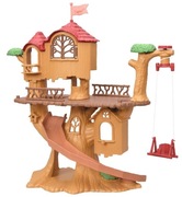 Sylvanian Falilies domek na drzewie
